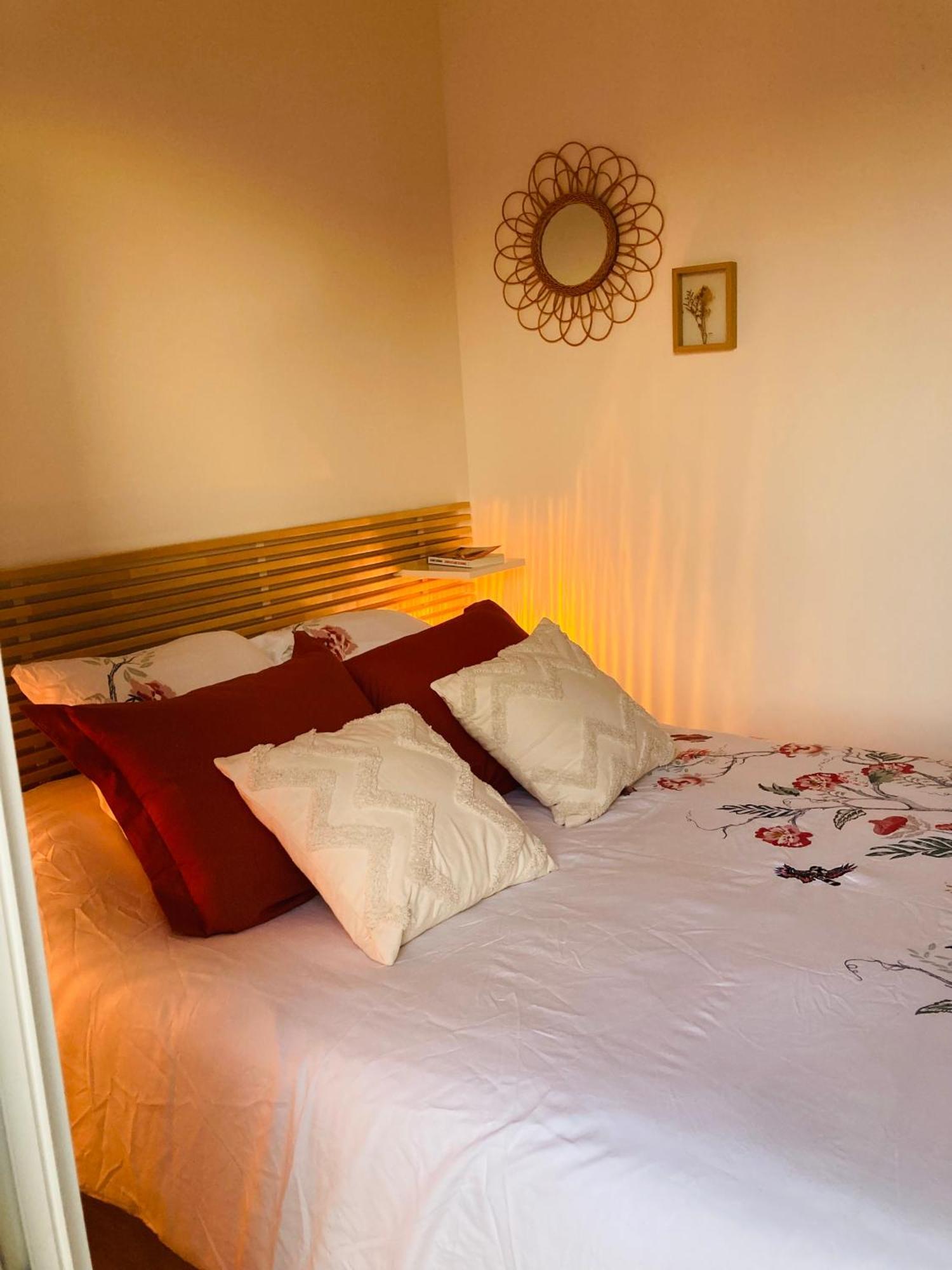 Mazet Renove Golfe De St Tropez Vila Cogolin Exterior foto