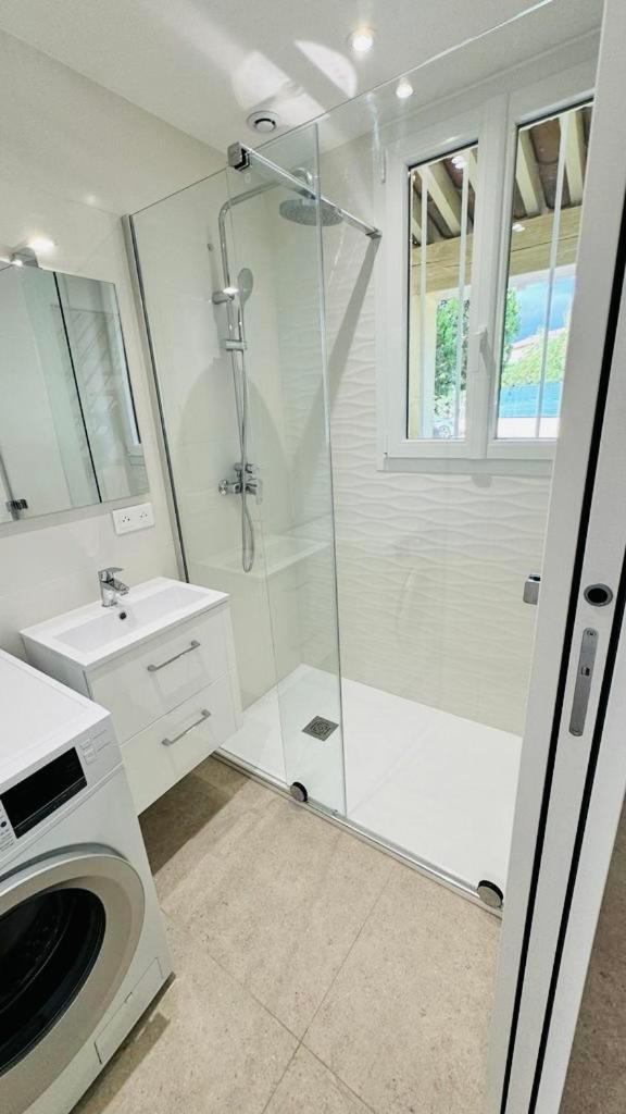 Mazet Renove Golfe De St Tropez Vila Cogolin Exterior foto