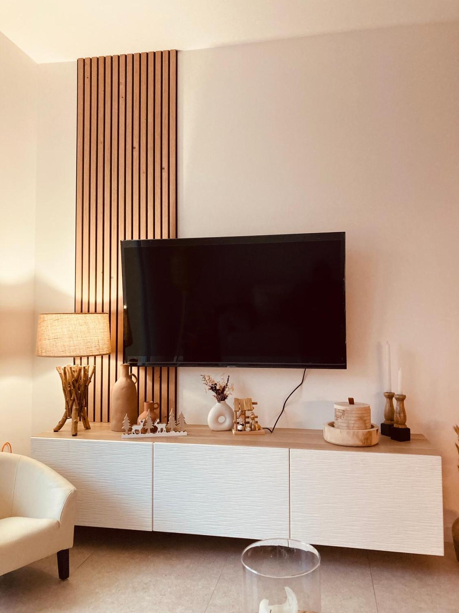 Mazet Renove Golfe De St Tropez Vila Cogolin Exterior foto